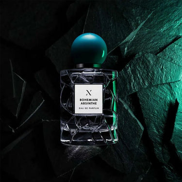 Bohemian Absinthe (100 ml) - Skin / Scent